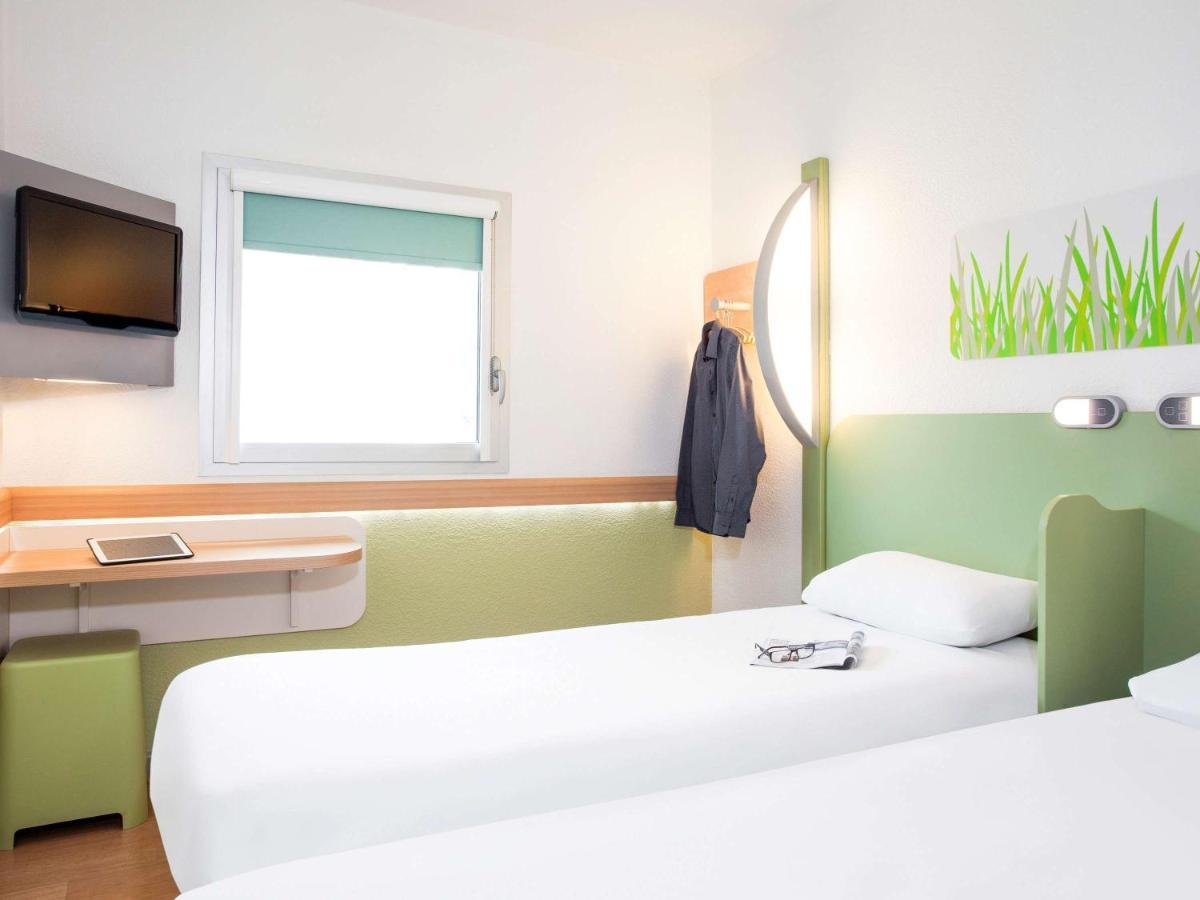Ibis Budget Beaconsfield Exterior foto
