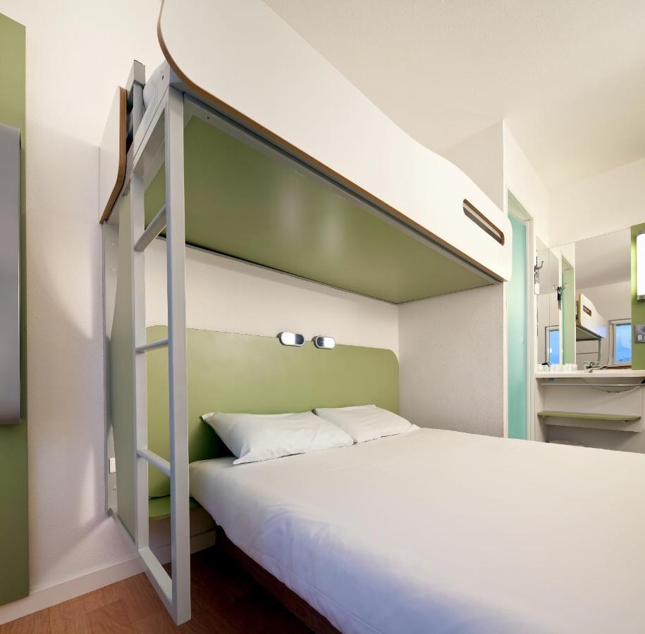 Ibis Budget Beaconsfield Exterior foto