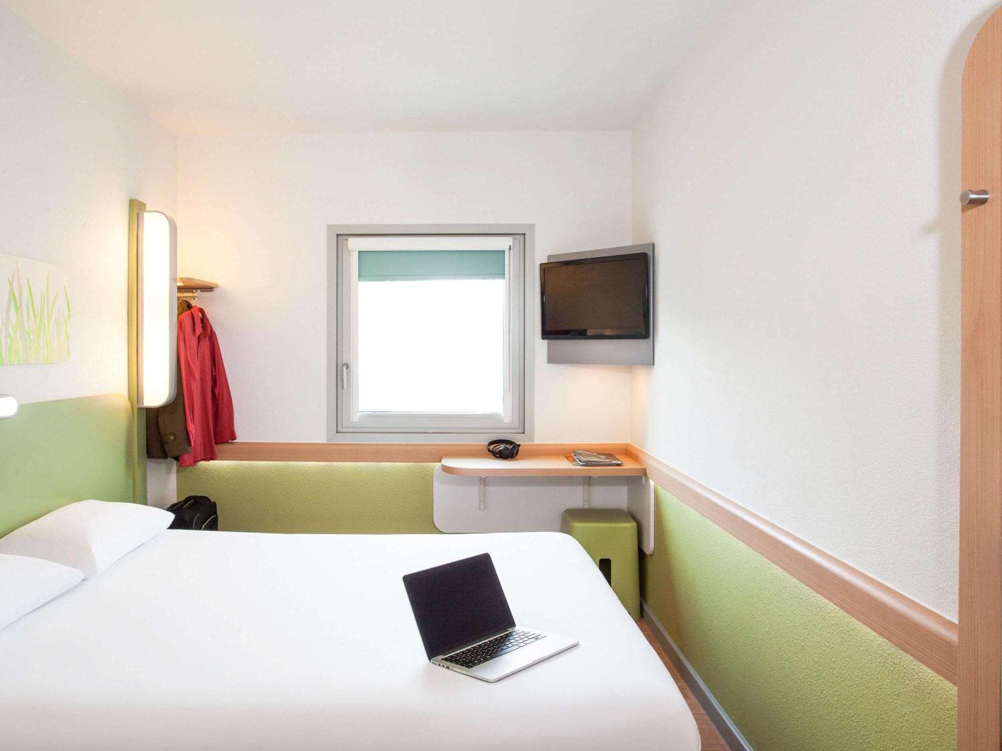 Ibis Budget Beaconsfield Exterior foto